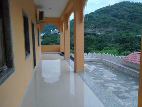 Hotel Radhe Radhe Rest House
