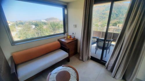 Bodhi A Boutique Hotel Kumbhalgarh