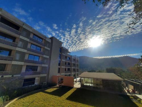 Bodhi A Boutique Hotel Kumbhalgarh