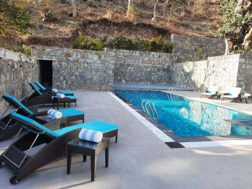 Bodhi A Boutique Hotel Kumbhalgarh