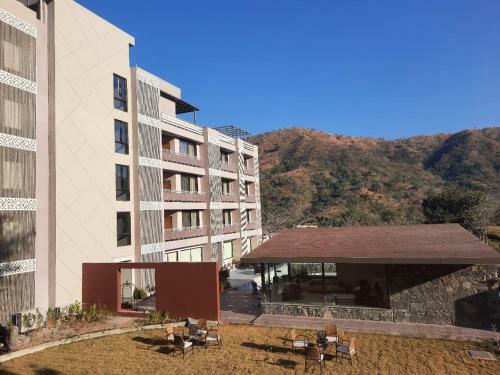 Bodhi A Boutique Hotel Kumbhalgarh