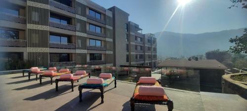 Bodhi A Boutique Hotel Kumbhalgarh
