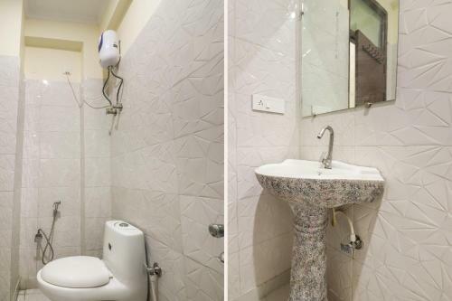 Oyo 64662 Hotel Baba Residency