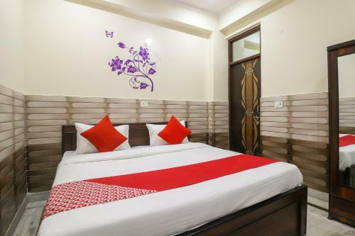 Oyo 64662 Hotel Baba Residency