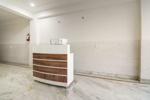 Oyo 64662 Hotel Baba Residency
