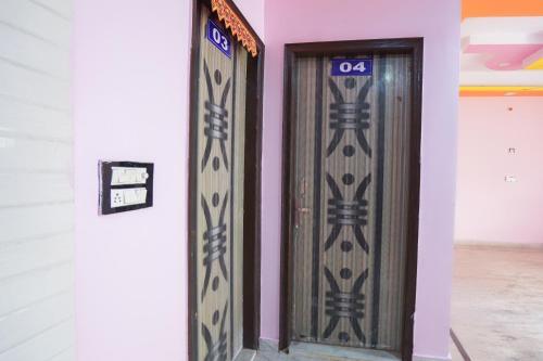 Hotel Oyo 66808 Ss Villa 2