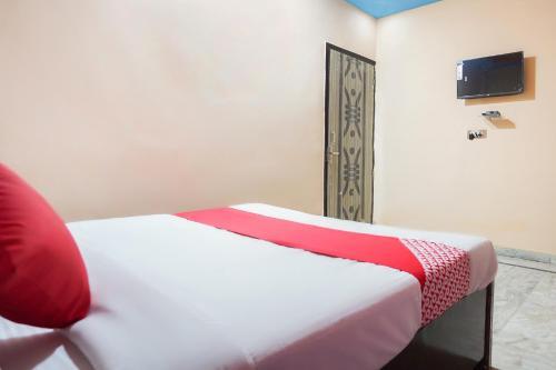 Hotel Oyo 66808 Ss Villa 2