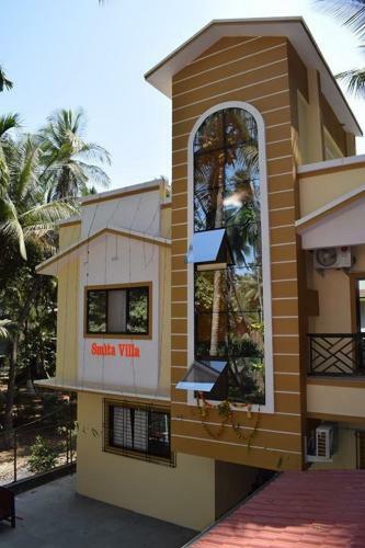 Smita Villa