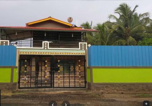 Villa Weekend Alibaug 3bhk