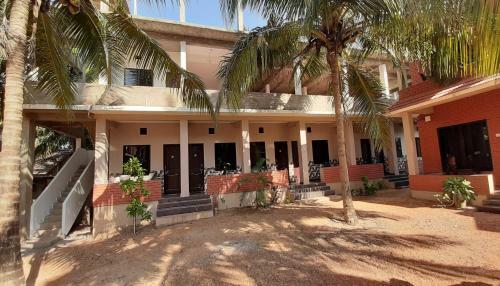 Hotel Deva Samudra Beach Stay