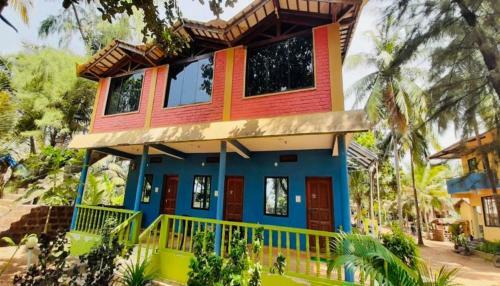 Hotel Deva Samudra Beach Stay