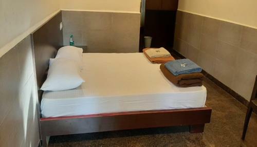 Hotel Deva Samudra Beach Stay