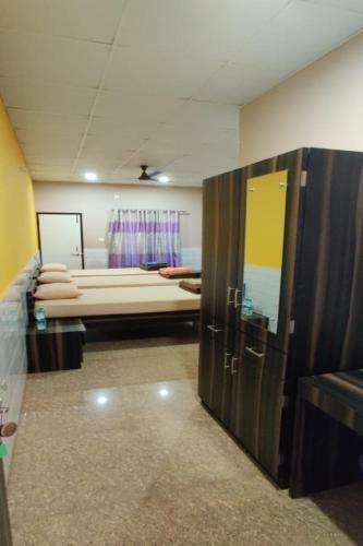 Hotel Deva Samudra Beach Stay