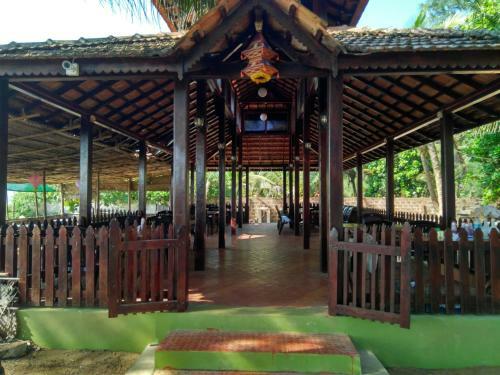 Hotel Deva Samudra Beach Stay