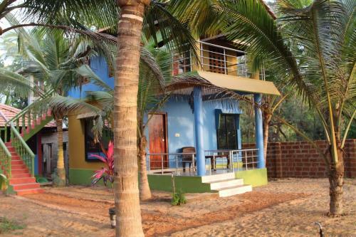 Hotel Deva Samudra Beach Stay