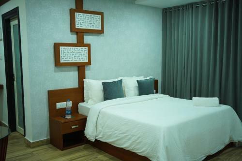 Hotel Vythiri Retreat Resort