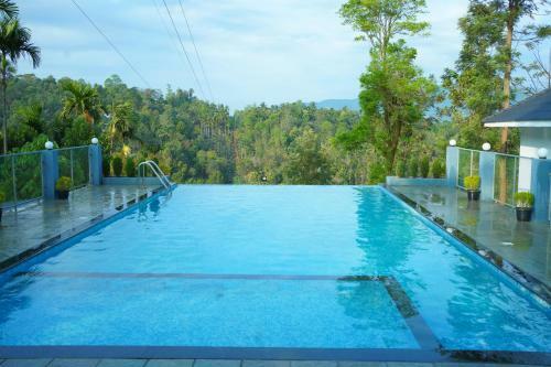 Hotel Vythiri Retreat Resort