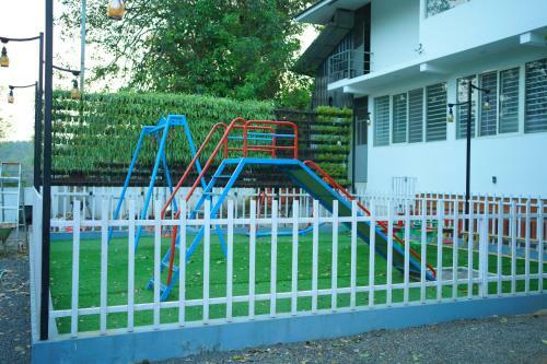 Hotel Vythiri Retreat Resort