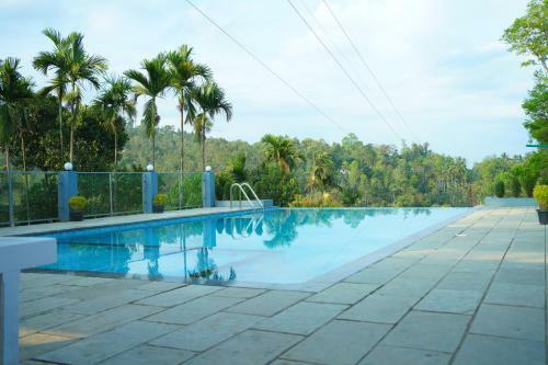 Hotel Vythiri Retreat Resort