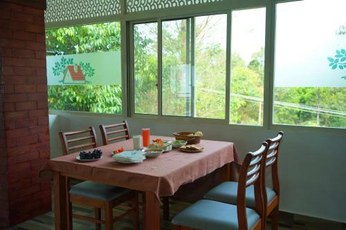 Hotel Vythiri Retreat Resort