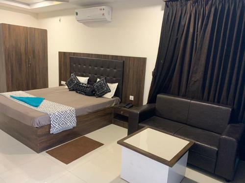 Hotel Regulus Resort Kudle Beach