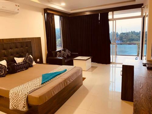 Hotel Regulus Resort Kudle Beach