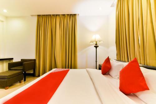 Hotel Oyo 16728 Casabela