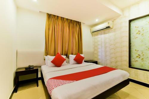 Hotel Oyo 16728 Casabela