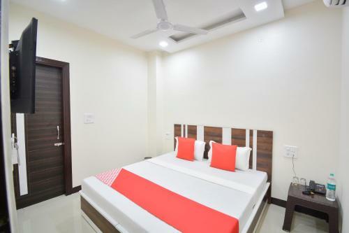 Oyo 62874 Hotel K Inn