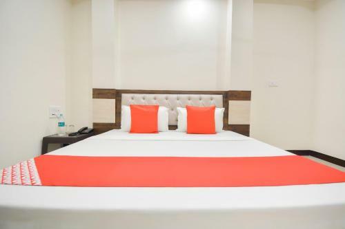 Oyo 62874 Hotel K Inn