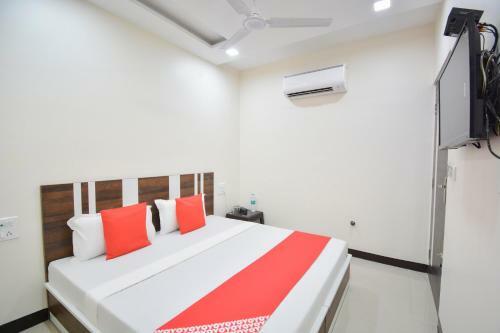 Oyo 62874 Hotel K Inn