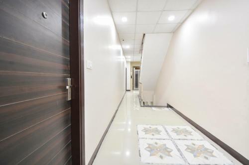 Oyo 62874 Hotel K Inn