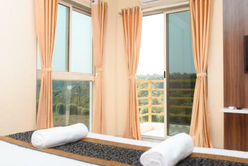 Hotel Sai Palace Nagaon Beach
