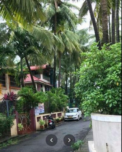 Villa Swapnapurti Bungalow 2bhk