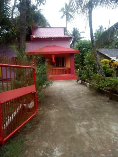 Villa Tiwarekar Bungalow 4bhk