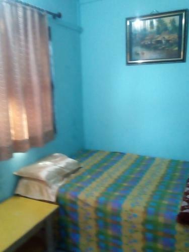 Villa Tiwarekar Bungalow 4bhk