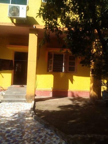 Villa Tiwarekar Bungalow 4bhk