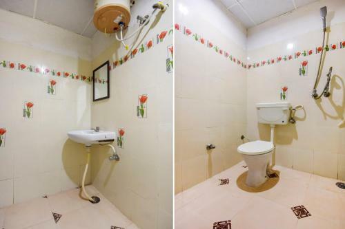 Spot On 75417 Hotel Adesh