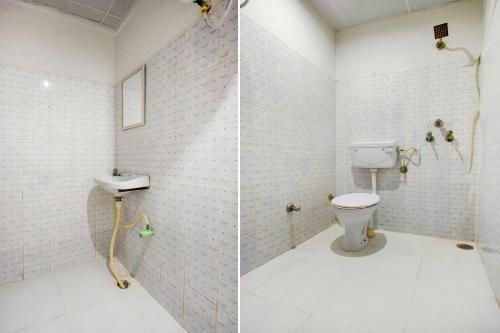 Spot On 75417 Hotel Adesh