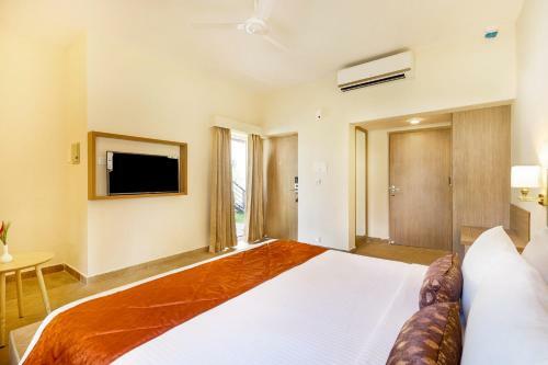 Hotel Club Mahindra Arookutty