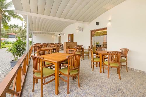 Hotel Club Mahindra Arookutty