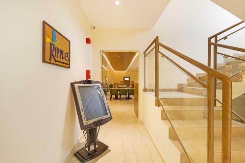 Hotel Club Mahindra Arookutty