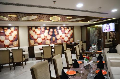 Hotel Vrc City Heart