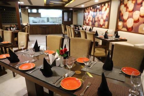 Hotel Vrc City Heart