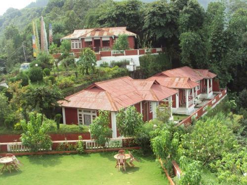 Hotel Summit Tashi Ghang Resort