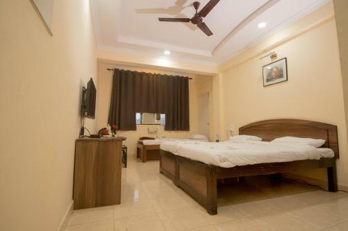 Picnic Plaza By Wb Hotels Goa