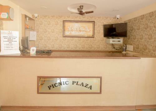 Picnic Plaza By Wb Hotels Goa