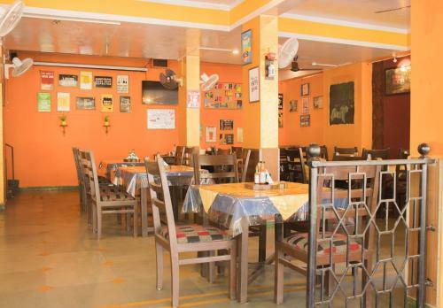 Picnic Plaza By Wb Hotels Goa