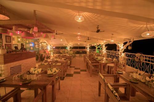 Picnic Plaza By Wb Hotels Goa
