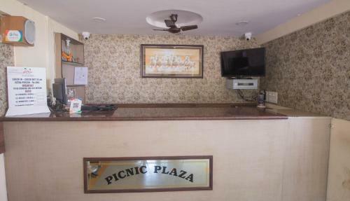 Picnic Plaza By Wb Hotels Goa